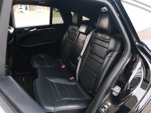 Used 2019 Mercedes-Benz GLE 63 AMG S image 30