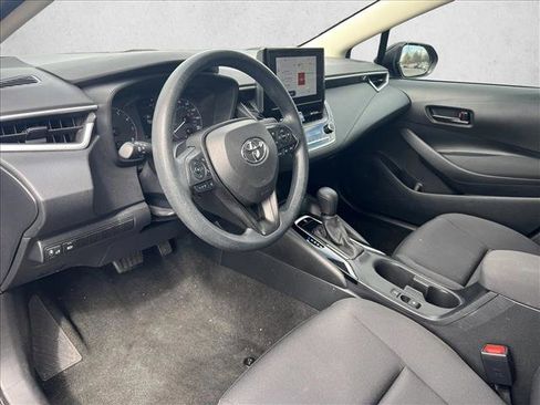 Certified 2024 Toyota Corolla LE image 9