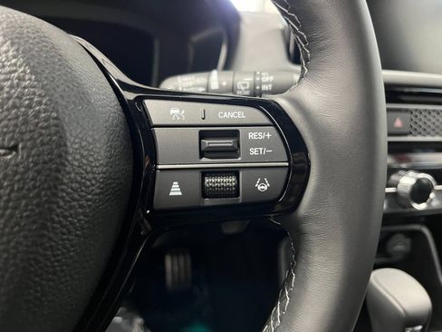 New 2026 Honda Civic Sport Touring image 18