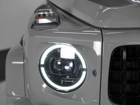 Used 2025 Mercedes-Benz G 63 AMG 4MATIC image 12
