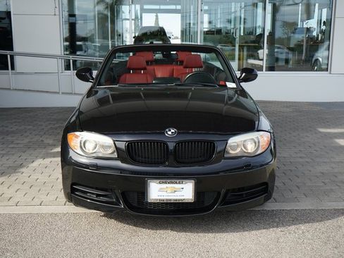 Used 2012 BMW 135i Convertible image 4