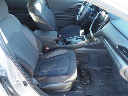 Used 2025 Subaru Impreza 2.0i Sport image 18