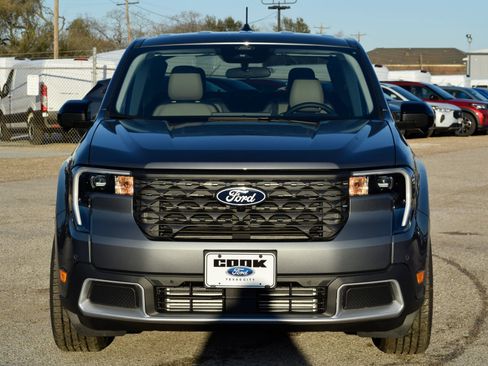 New 2026 Ford Maverick Lariat image 2