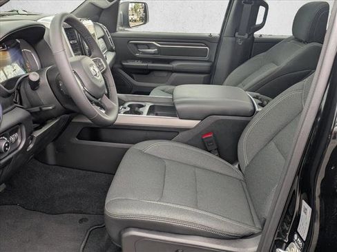 Used 2026 RAM 1500 Big Horn image 14