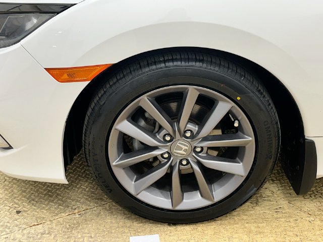 Used 2019 Honda Civic EX image 21