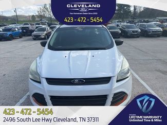 Used 2016 Ford Escape S 360° Tour