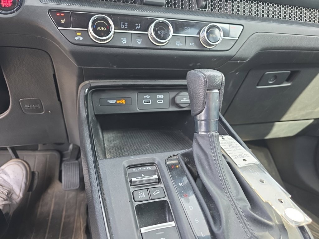 Certified 2024 Honda CR-V EX image 20
