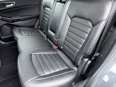 Used 2021 Ford Edge SEL w/ Convenience Package image 20