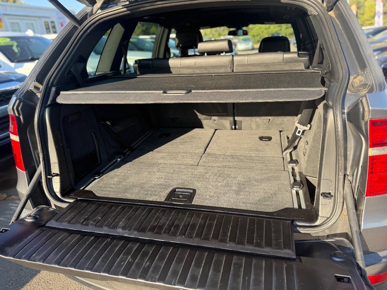 Used 2008 BMW X5 3.0si AWD/4WD image 16