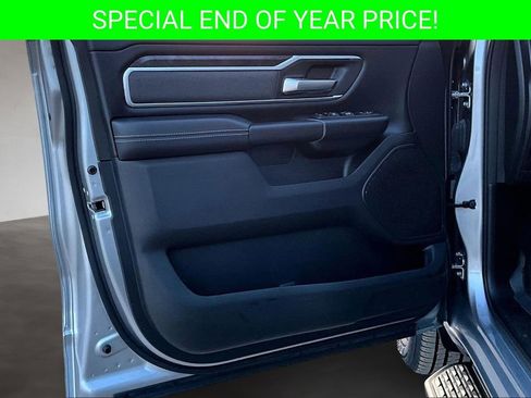 Used 2023 RAM 1500 Big Horn image 20
