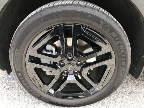 Used 2025 Kia Telluride SX Prestige X-Line AWD/4WD image 12