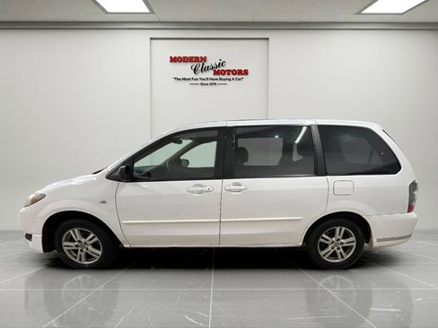 Used 2006 MAZDA MPV LX w/ LX Plus Pkg image 4