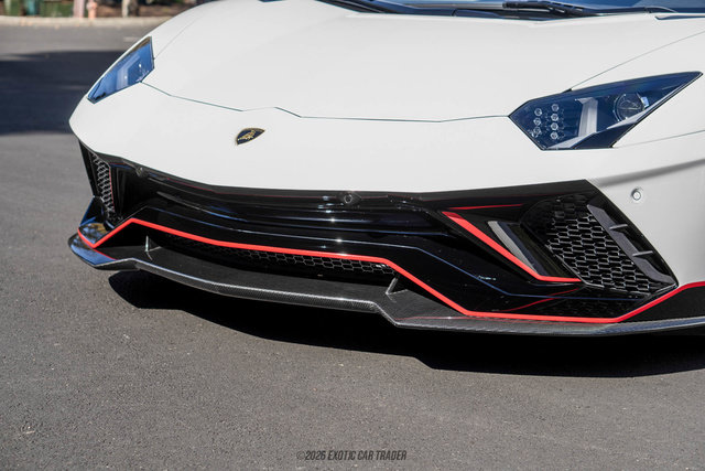 Used 2022 Lamborghini Aventador LP 780-4 Ultimae AWD/4WD image 81