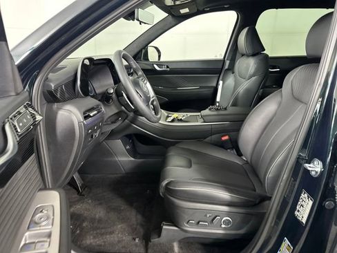 Used 2025 Hyundai Palisade Calligraphy image 11