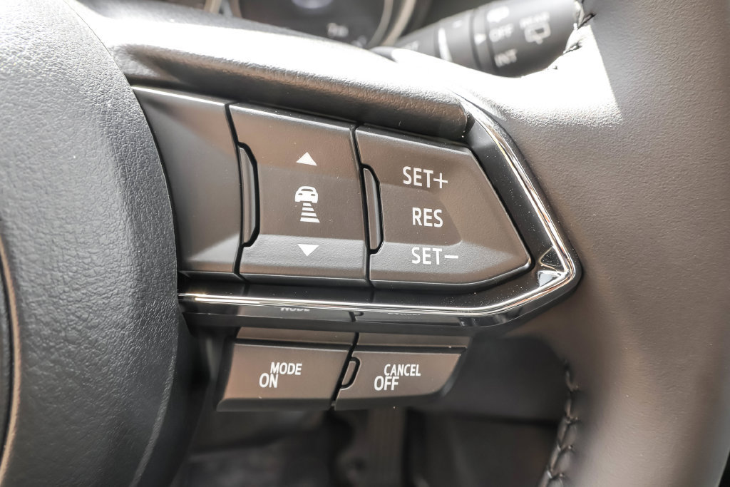 Used 2025 MAZDA CX-5 AWD 2.5 S image 21