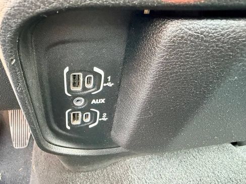 Used 2021 RAM 2500 Big Horn AWD/4WD image 26