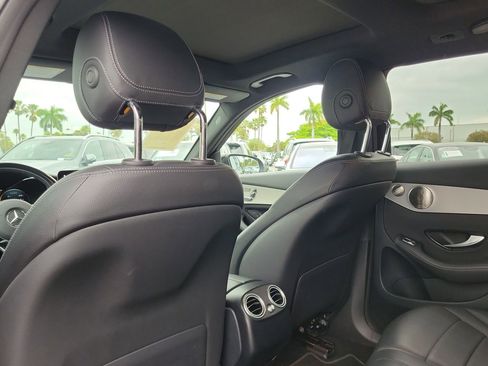 Certified 2021 Mercedes-Benz GLC 300 GLC 300 image 12