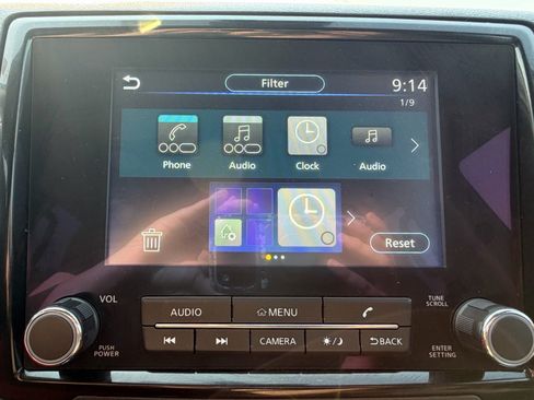 Used 2024 Nissan Frontier SV w/ SV Convenience Package AWD/4WD image 45