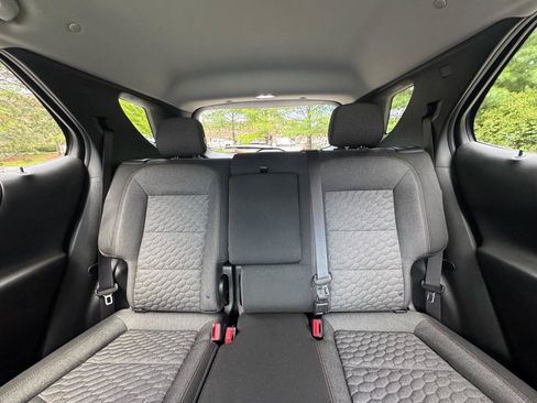 Used 2019 Chevrolet Equinox LT AWD/4WD image 14