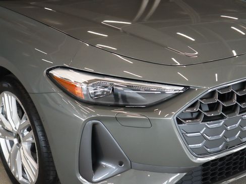 New 2026 Audi A5 Premium AWD/4WD image 28
