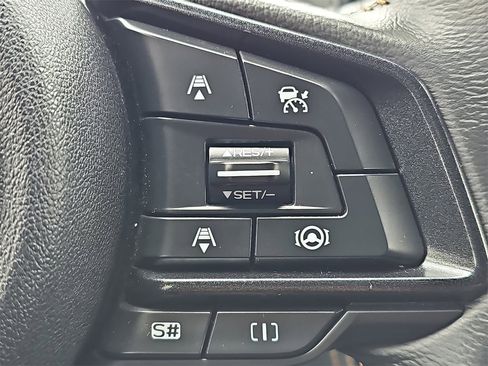 Certified 2022 Subaru Forester Wilderness image 18