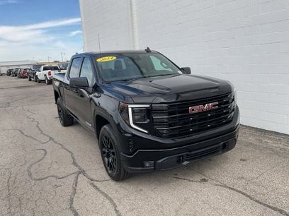 Used 2024 GMC Sierra 1500 Elevation