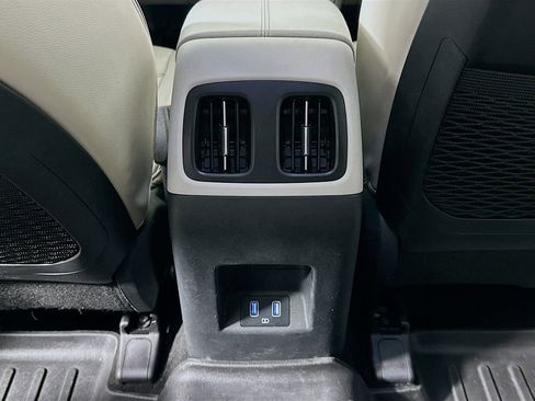 Used 2022 Hyundai Tucson SEL w/ Convenience + Premium Package FWD image 30