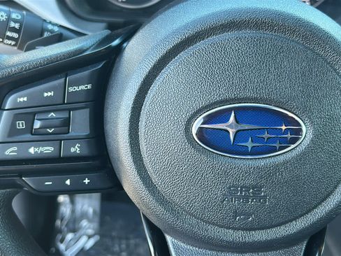 Certified 2024 Subaru Crosstrek 2.0i Premium AWD/4WD image 20