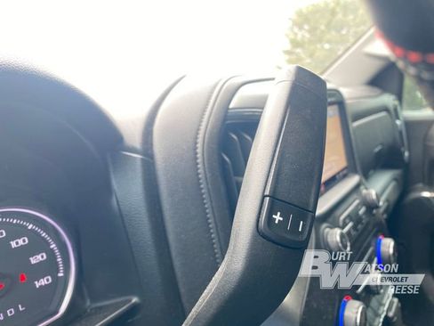 Used 2019 Chevrolet Silverado 1500 LT image 15