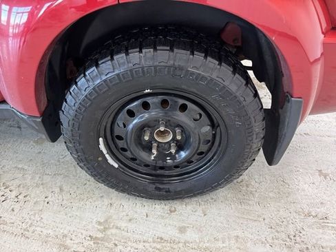 Used 2007 Dodge Nitro SLT w/ Trailer Tow Group image 7