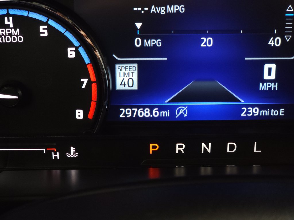 Used 2023 Ford Bronco Sport Outer Banks w/ Tech Package AWD/4WD image 21