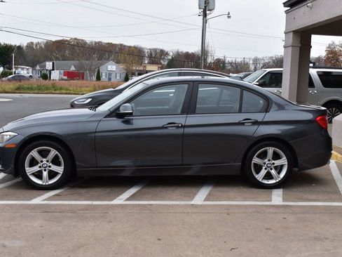 Used 2015 BMW 328i xDrive Sedan image 5
