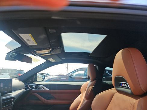 Used 2025 BMW M4 Competition w/ Executive Package image 13