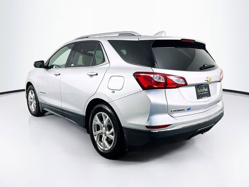 Used 2019 Chevrolet Equinox Premier FWD image 5