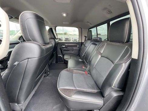 Used 2024 RAM 2500 Laramie w/ Safety Group AWD/4WD image 18