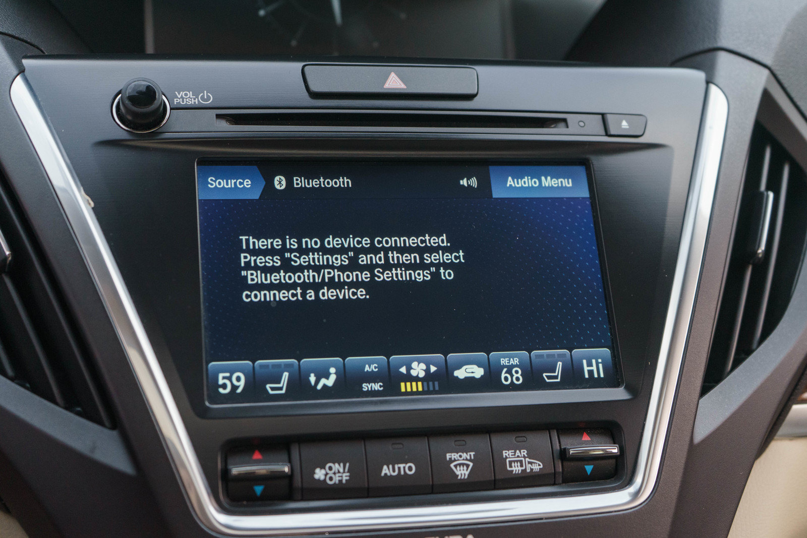 Used 2018 Acura MDX w/ Technology Package AWD/4WD image 16