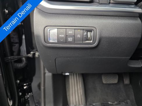 Used 2026 GMC Terrain Denali AWD/4WD image 24