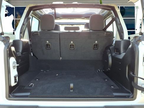 Used 2023 Jeep Wrangler Unlimited Rubicon 4xe w/ Cold Weather Group image 38