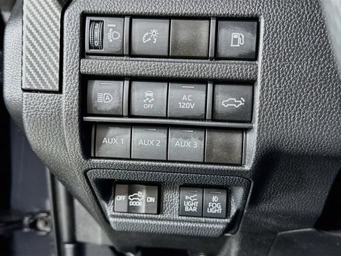 Used 2024 Toyota Tacoma TRD Pro AWD/4WD image 18