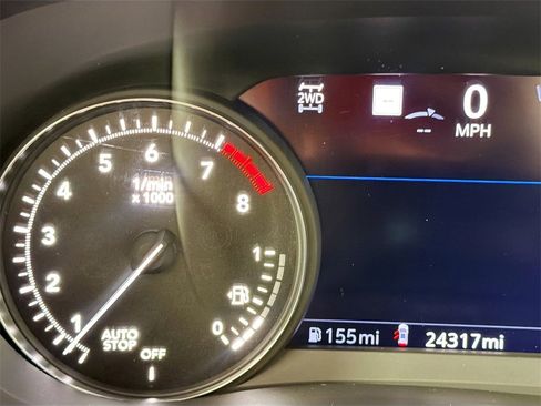 Used 2023 Cadillac XT6 Premium Luxury image 12