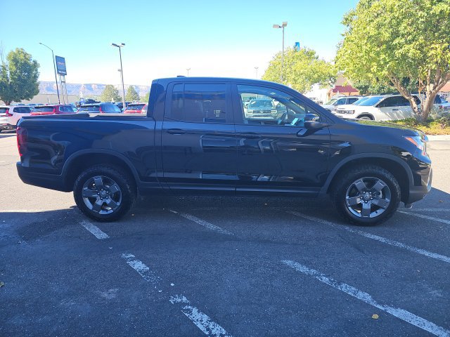 Used 2024 Honda Ridgeline TrailSport image 4