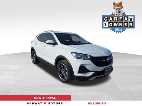 Used 2023 Buick Encore GX Select image 1