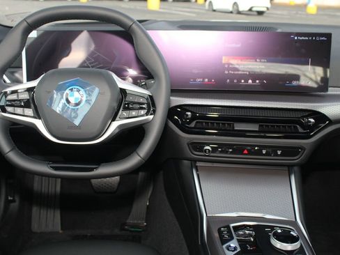 New 2026 BMW i4 xDrive40i w/ Premium Package AWD/4WD image 19
