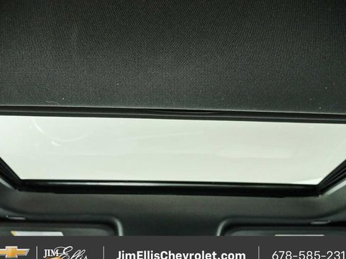 Used 2025 Chevrolet Silverado 2500 High Country w/ High Country Premium Package AWD/4WD image 21