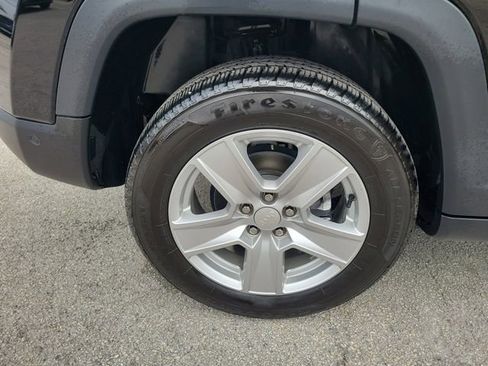 Used 2022 Jeep Compass Latitude w/ Convenience Group image 7