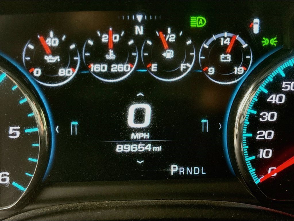 Used 2019 GMC Yukon Denali AWD/4WD image 15