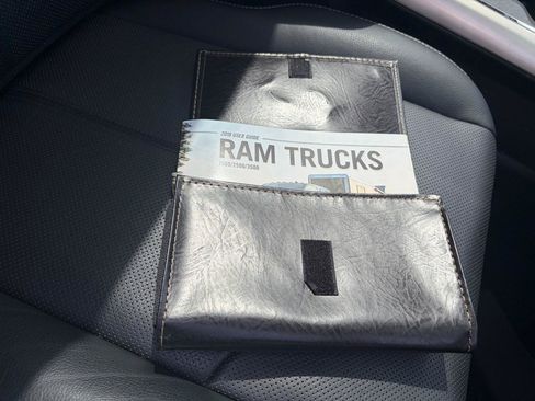 Used 2018 RAM 2500 Laramie AWD/4WD image 54