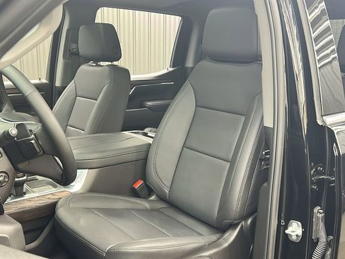 Used 2025 GMC Sierra 1500 SLT w/ SLT Premium Plus Package image 20