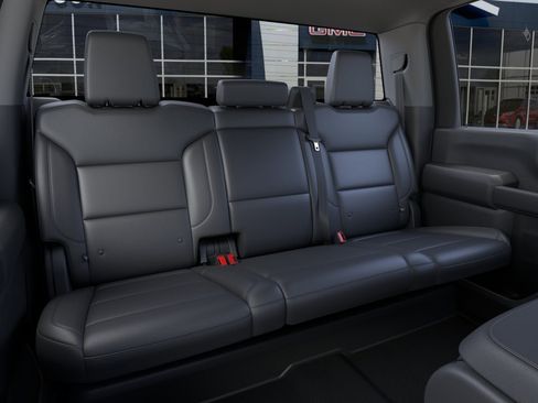 New 2026 GMC Sierra 3500 Pro w/ 1SA Pro Safety Plus Package AWD/4WD image 44