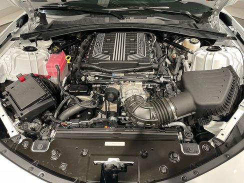 Used 2023 Chevrolet Camaro ZL1 RWD image 21
